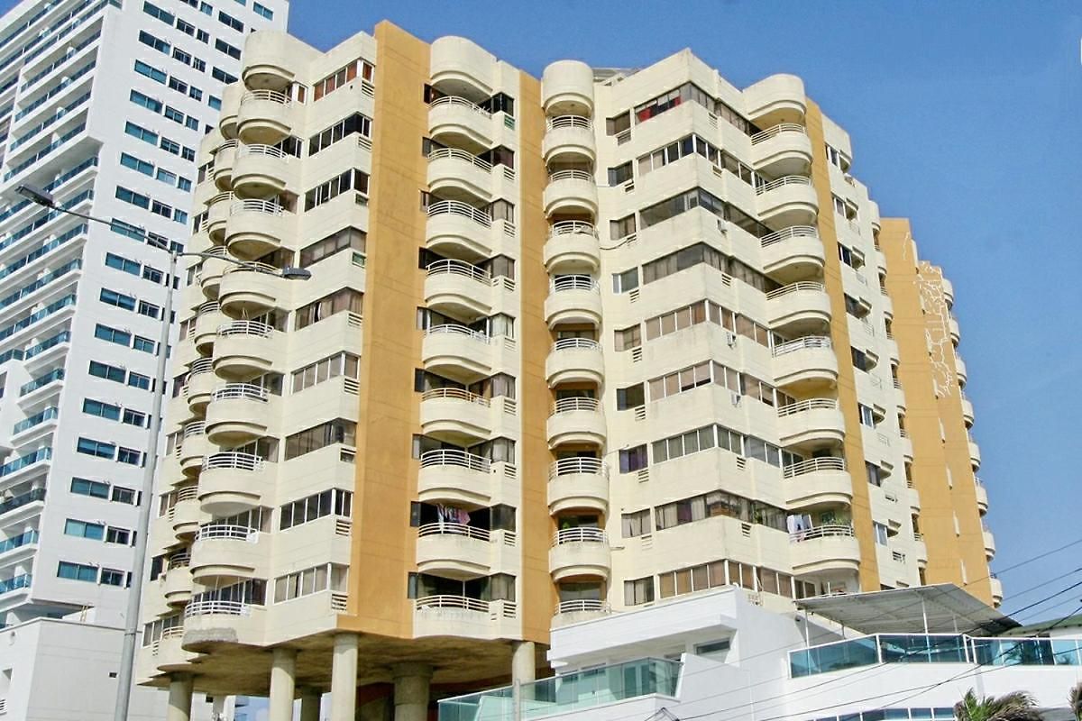 Espectacular Cerca Al Centro Histórico * Cartagena