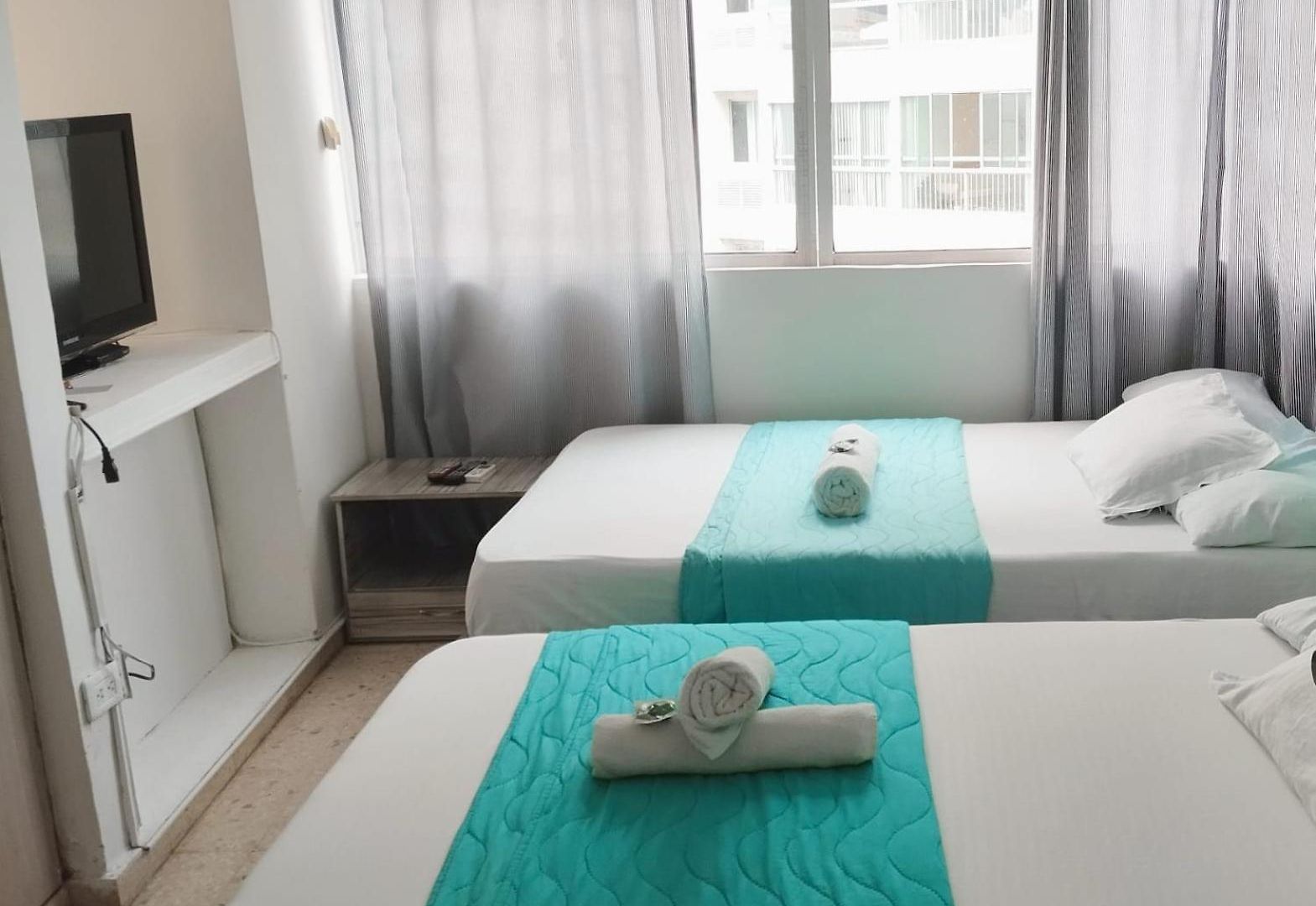 Espectacular Cerca Al Centro Histórico Apartamento