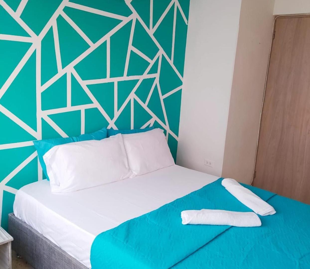 Apartamento Espectacular Cerca Al Centro Histórico Cartagena