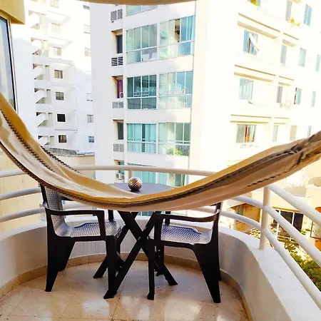 Espectacular Cerca Al Centro Historico Apartment Cartagena