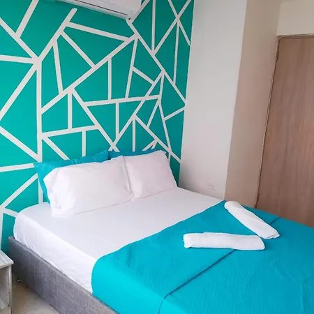 Apartment Espectacular Cerca Al Centro Historico Cartagena