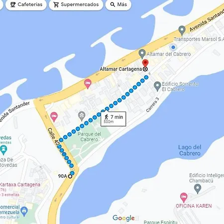 Espectacular Cerca Al Centro Histórico * Cartagena