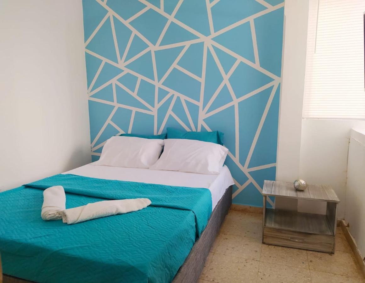 Espectacular Cerca Al Centro Histórico Cartagena