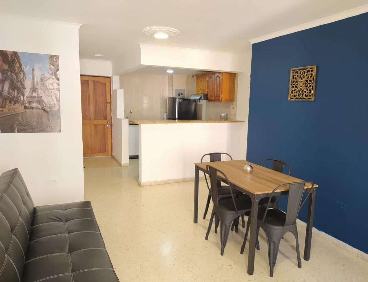 Apartamento Espectacular Cerca Al Centro Histórico Cartagena