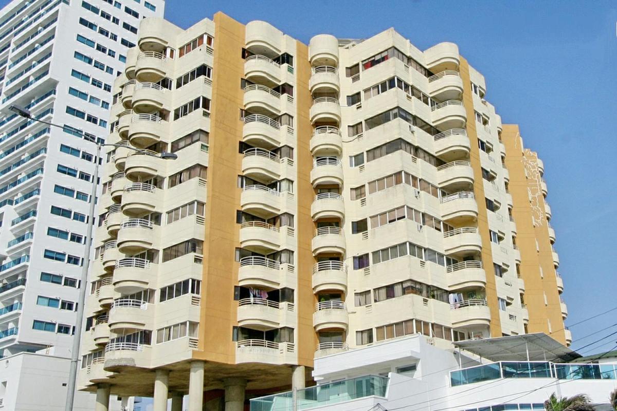 Espectacular Cerca Al Centro Histórico * Cartagena